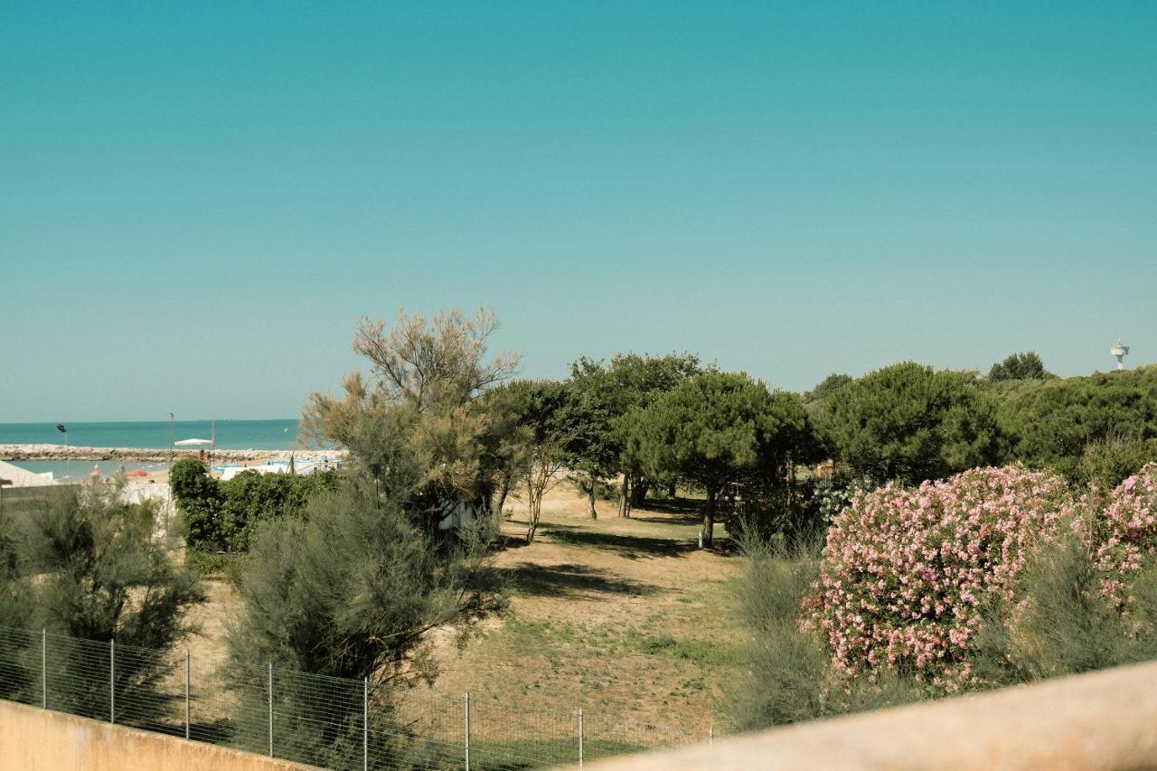 Appartamento Garuda20 Cavallino-Treporti Bagian luar foto