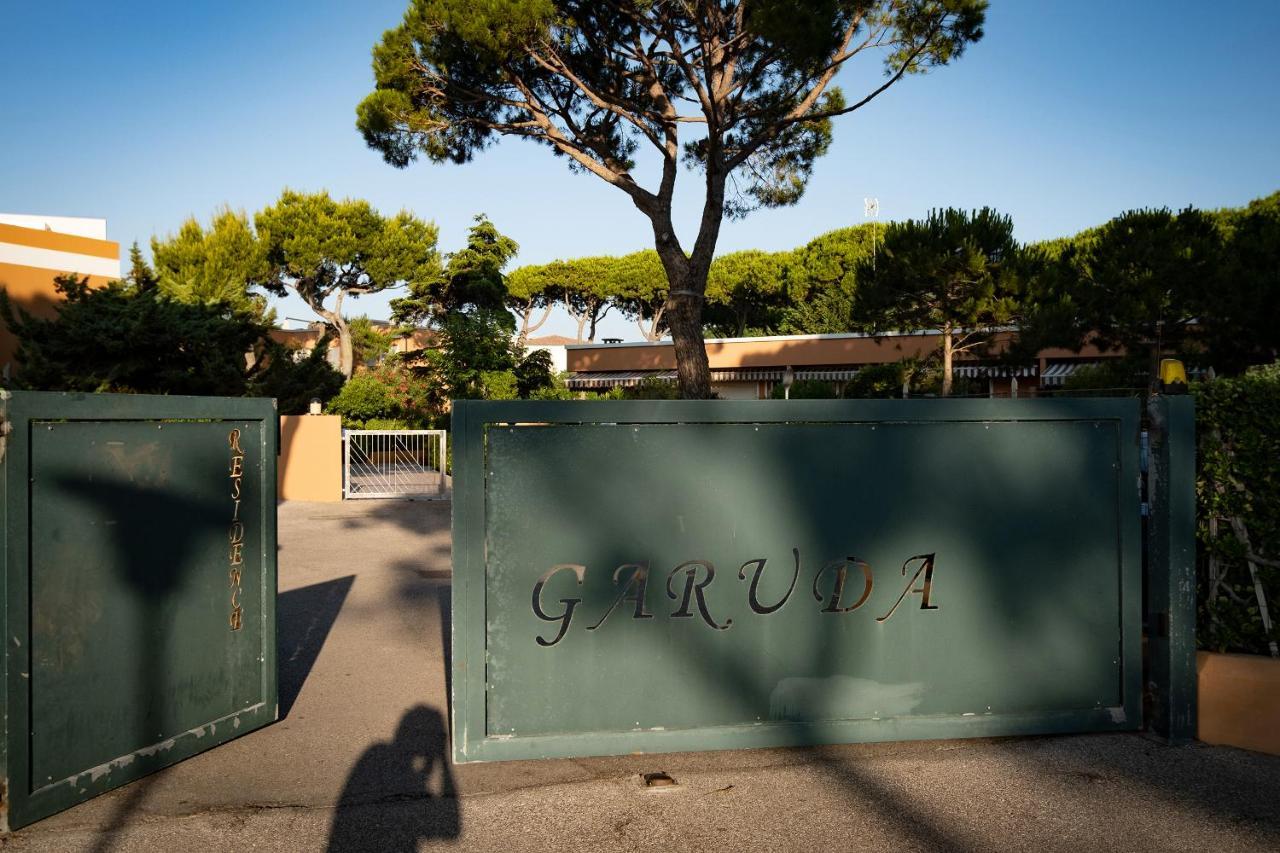 Appartamento Garuda20 Cavallino-Treporti Bagian luar foto