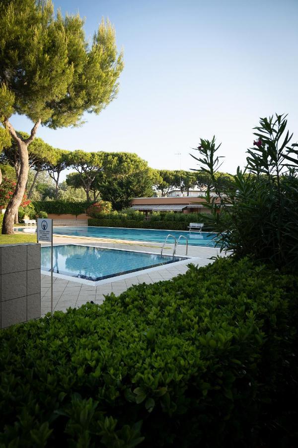 Appartamento Garuda20 Cavallino-Treporti Bagian luar foto