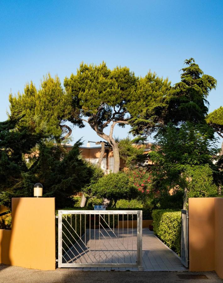 Appartamento Garuda20 Cavallino-Treporti Bagian luar foto