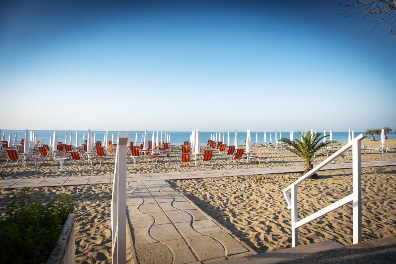 Appartamento Garuda20 Cavallino-Treporti Bagian luar foto