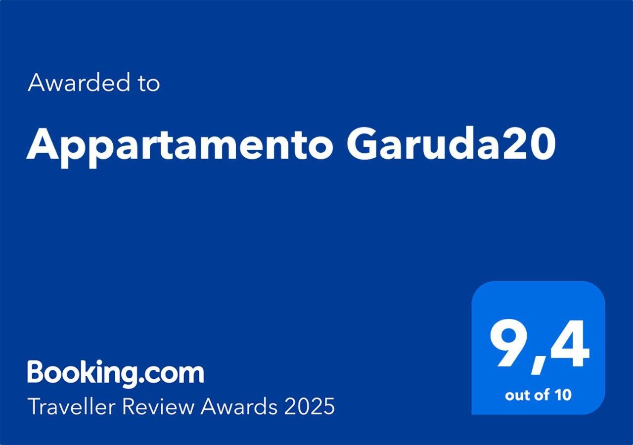 Appartamento Garuda20 Cavallino-Treporti Bagian luar foto